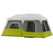 Core Equipment 9 Person Instant Cabin Tent - Image 1 of 10