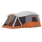 Core Equipment 11 Person Cabin Tent with Screen Room - Image 1 of 10