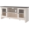 Signature Design by Ashley Dorrinson Large 60 in. Wide TV Stand - Image 1 of 5