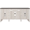 Signature Design by Ashley Dorrinson Large 60 in. Wide TV Stand - Image 3 of 5