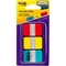 Post-it Durable Red, Yellow and Blue 1 x 1.5 in. Tabs - Image 1 of 6