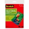 Scotch Single-Sided Laminating Sheets 9 x 12 in. - Image 1 of 10