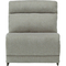 Signature Design by Ashley Colleyville RAF Chaise with Console, 3 Power Recliners - Image 6 of 9