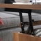 Sauder Lift Top Coffee Table with Storage Shelves - Image 8 of 10