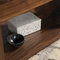Sauder Lift Top Coffee Table with Storage Shelves - Image 10 of 10