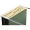 Find It Idea Stream Hanging File Folder 20 pk. - Image 2 of 3