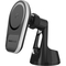 Scosche MagicMount Pro Charge5 MagSafe Wireless Charging Window/Dash Phone Mount - Image 1 of 6