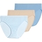 Jockey Supersoft Breathe French Cut Briefs 3 pk. - Image 1 of 3