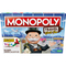 Hasbro Monopoly Travel World Tour Game - Image 1 of 5