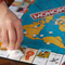Hasbro Monopoly Travel World Tour Game - Image 5 of 5