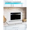 Black + Decker Compact Countertop Dishwasher - Image 6 of 7