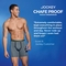 Jockey Chafe Proof Micro Boxer Briefs 3 pk. - Image 6 of 7