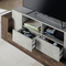 Furniture of America Abdi Wood Multi Storage TV Stand - Image 2 of 2