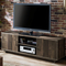 Furniture of America Krella 62 in. TV Stand - Image 1 of 2