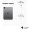 Apple 11 in. 512GB iPad Pro with Wi-Fi Only - Image 5 of 8