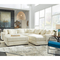 Millennium by Ashley Lindyn 5 pc. Sectional with Chaise - Image 1 of 2