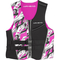 Kwik Tek Airhead Camo Cool Kwik-Dry Neolite Flex Women's Vest - Image 1 of 2