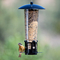 Perky Pet Squirrel-Be-Gone Max Bird Feeder with Flexports 3 lb. - Image 5 of 5