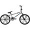 Mongoose Grid Mag 20 in. Boys BMX Freestyle Bike - Image 1 of 7
