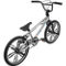 Mongoose Grid Mag 20 in. Boys BMX Freestyle Bike - Image 3 of 7