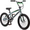 Mongoose MX One 20 in. Boys BMX Bike - Image 2 of 7