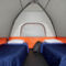 Core Equipment 6 Person Dome Tent with Vestibule - Image 5 of 6