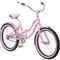 Kulana Girls Makana 20 in. Cruiser Bike - Image 1 of 7