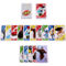 Mattel UNO Disney 100 Card Game - Image 4 of 6