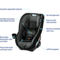 Graco Contender 65 Convertible Car Seat - Image 2 of 2