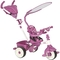 Little Tikes 4 in 1 Sports Edition Trike, Pink - Image 2 of 4