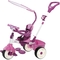 Little Tikes 4-in-1 Basic Edition Trike, Pink - Image 1 of 4