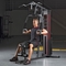 Marcy MWM990 150 lb. Stack Home Gym - Image 2 of 3