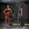 Marcy MWM990 150 lb. Stack Home Gym - Image 3 of 3