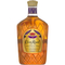 Crown Royal Canadian Whiskey 1.75L - Image 1 of 2