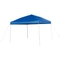 Flash Furniture 10'x10' Outdoor Pop Up Event Slanted Leg Canopy Tent with Carry Bag - Image 4 of 5
