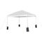 Flash Furniture 10'x10' Pop Up Canopy Tent with Wheeled Case - Image 4 of 5