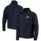 Dunbrooke Men's Navy Denver Broncos Sonoma Softshell Full-Zip Jacket - Image 1 of 4
