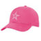 Outerstuff Girls Youth Pink Dallas Cowboys Adjustable Hat - Image 1 of 4