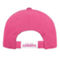 Outerstuff Girls Youth Pink Dallas Cowboys Adjustable Hat - Image 4 of 4