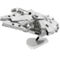 Fascinations Metal Earth 3D Metal Model Kit - Star Wars: Millennium Falcon - Image 1 of 2