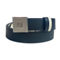 Fendi Mens Black White Reversible Grained Leather Belt 105 (New) - Image 1 of 3