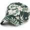 '47 Men's Green Green Bay Packers Tropicalia Clean Up Adjustable Hat - Image 1 of 3