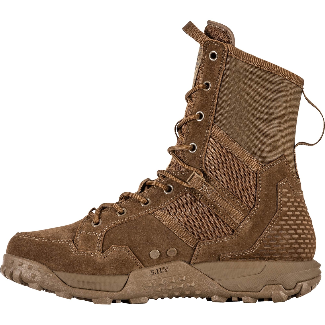 5.11 Men's A/T 8 in. Boots - Image 2 of 5