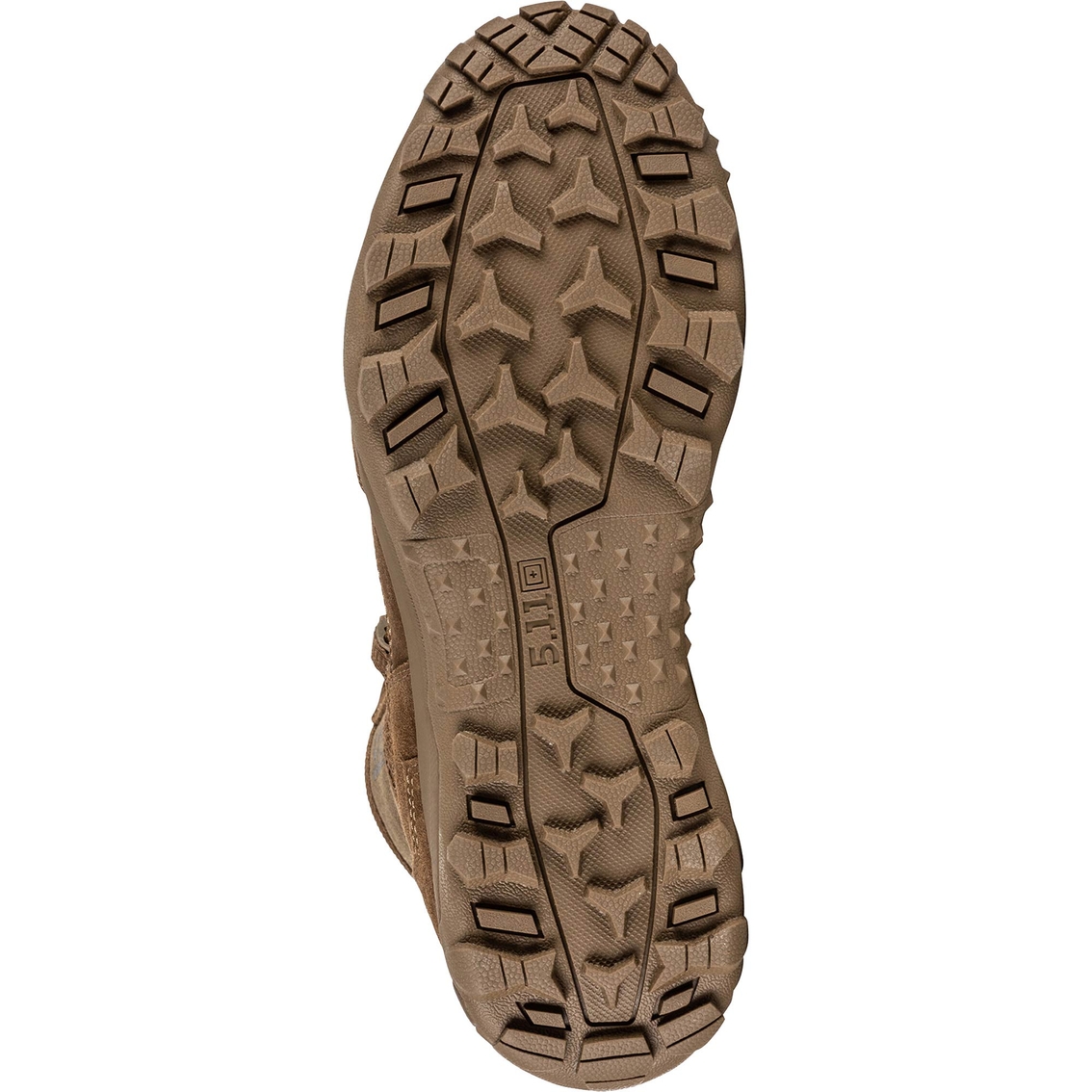 5.11 Men's A/T 8 in. Boots - Image 5 of 5
