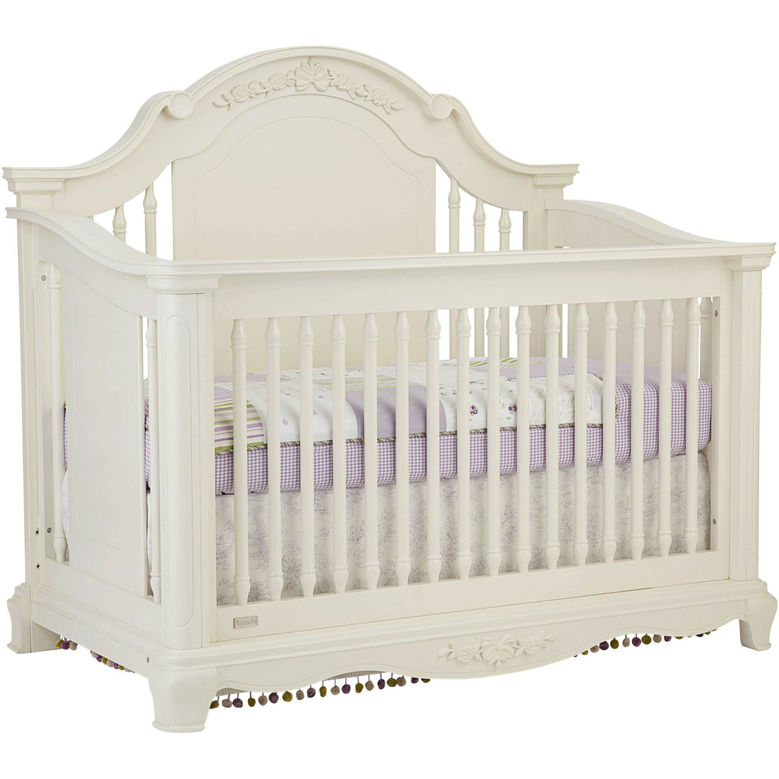Convertible Cribs N Cribs - Bassett Furniture