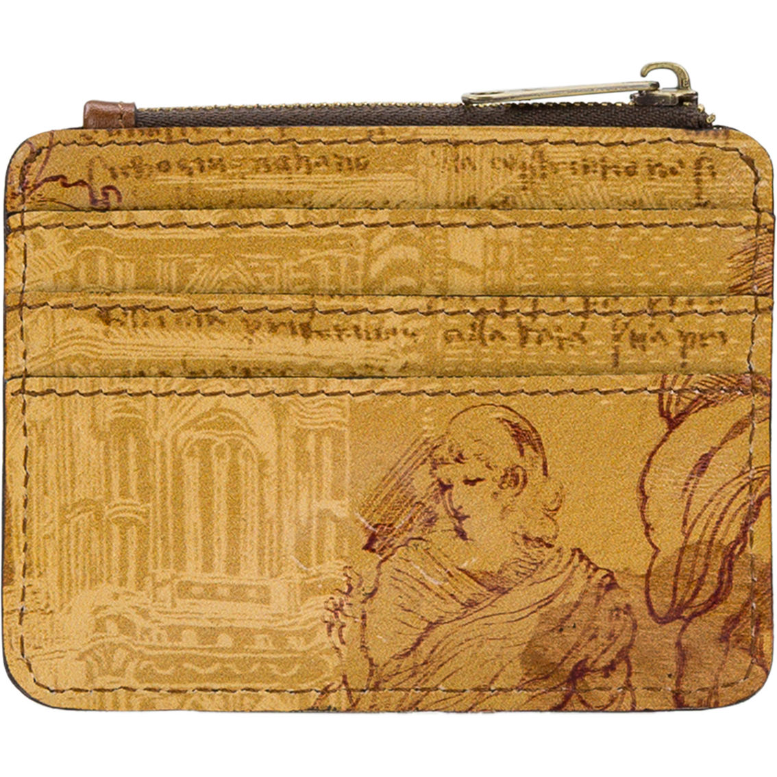 Patricia Nash Cassis ID Wallet - Image 2 of 4