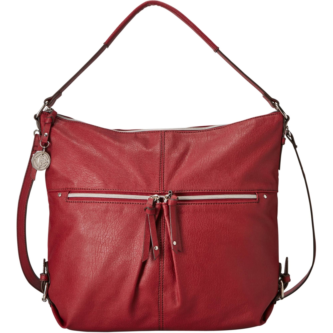 Relic Finley Hobo Crossbody Handbag | Crossbody Bags | Handbags & Accessories | Shop The Exchange