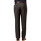 Haggar Premium Comfort 4 Way Stretch Classic Fit Pleat Front Pants - Image 2 of 5